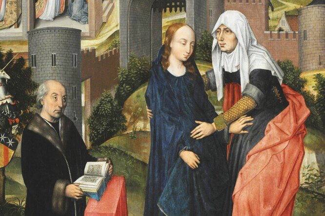 Родится без ногтей: что категорически запрещали есть беременной женщине в Средние века?