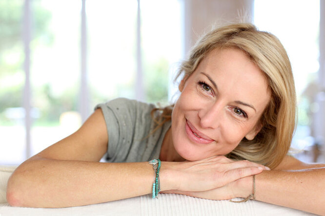 10 полезных привычек, которые замедлят старение