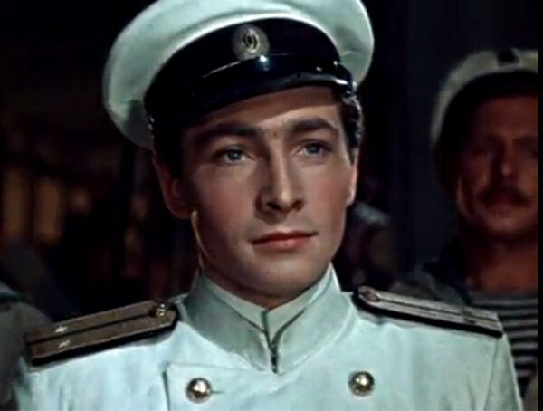 Максимка (1952)