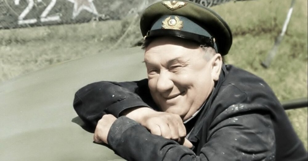 Алексей Смирнов: биография, роли, фото, личная жизнь, факты из жизни