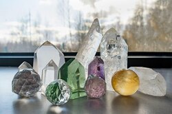 Исцеляющие кристаллы: что о них нужно знать?