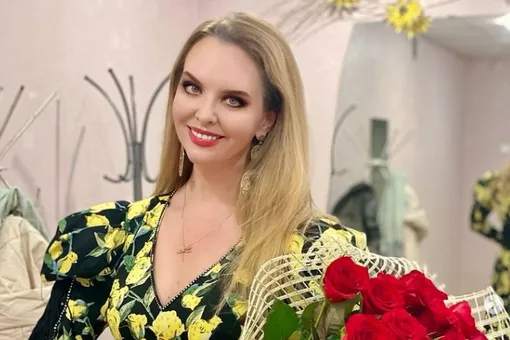 Участница шоу «Две звезды» певица Варвара выдала дочь замуж