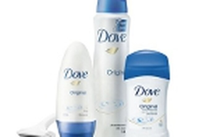 Dove Original – защита и питание