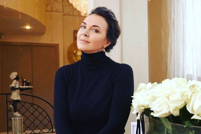 «Необыкновенно красивая, как мама»: 55-летняя Татьяна Лютаева поздравила дочь Агнию с днем рождения