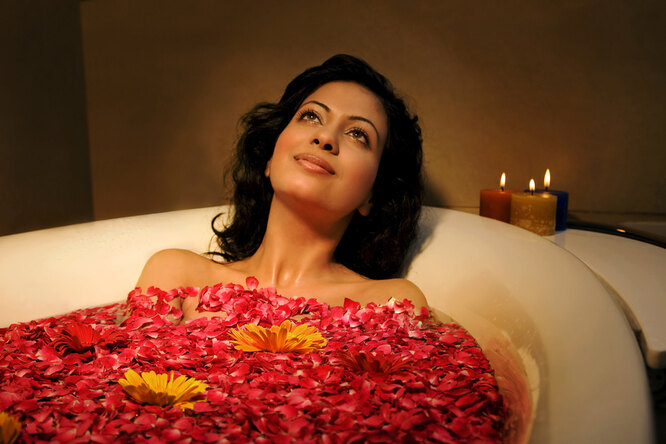 SPA на дому: просто, приятно, а самое главное — недорого. Проверьте сегодня же! SPA на дому: просто, приятно, а самое главное — недорого. Проверьте сегодня же!