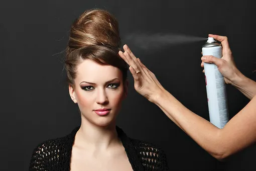 10 худших вещей, которые вы можете сделать со своими волосами