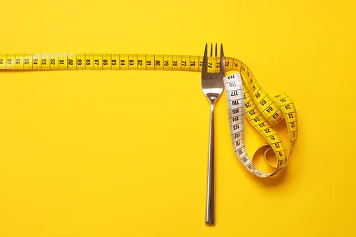 5 несложных диет, по которым будут худеть в 2021 году