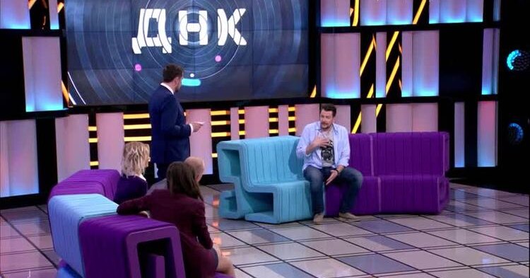 В международной зоне прилёта Внуково установили ширму - ЯПлакалъ