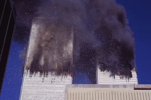 11 сентября: фильмы о самом страшном теракте в истории