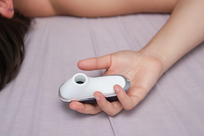 Se puede usar el satisfyer estando embarazada Se puede usar el satisfyer estando embarazada