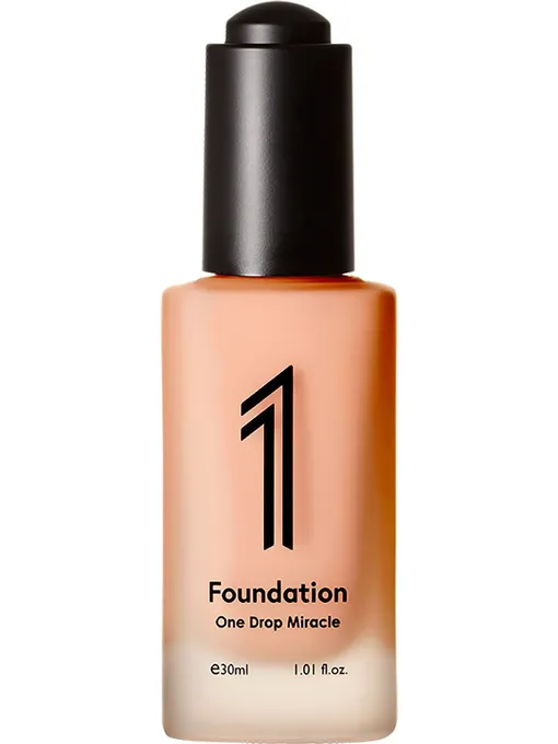 1 Foundation One Drop Miracle Air Tint, 1500 руб