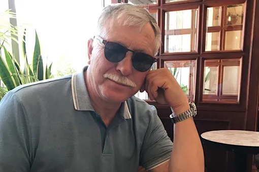 69-летний российский пенсионер стал звездой TikTok