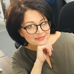 Татьяна Колобова Татьяна Колобова
