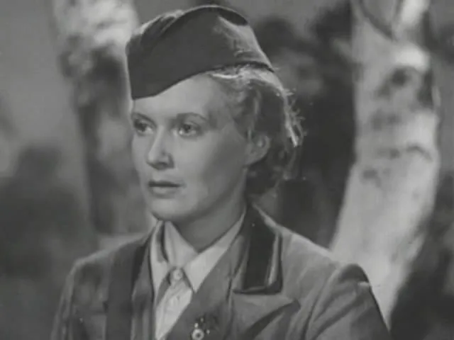 Боевой киносборник №4 (1941)