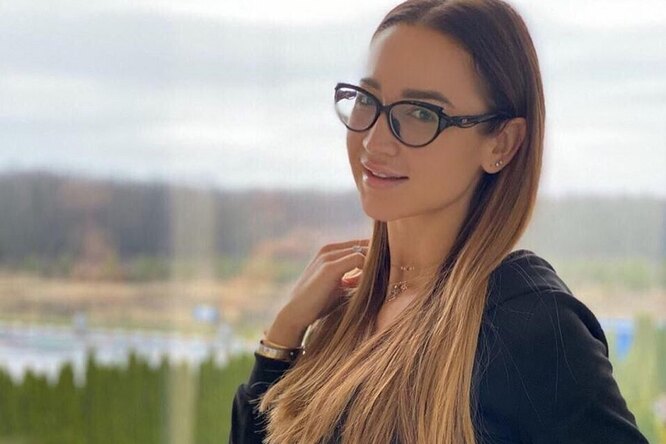 Ольга Бузова выступила за проверки на наркотики в школах Ольга Бузова выступила за проверки на наркотики в школах