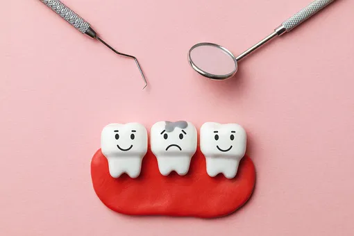 Как получить налоговый вычет за стоматологию? Пошаговая инструкция