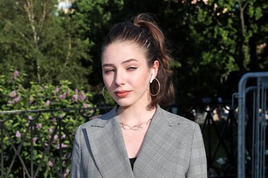 «На протяжении 15 минут просто кричала»: дочь Юлии Началовой о самых трагических минутах в жизни