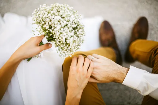 10 самых важных годовщин супружества