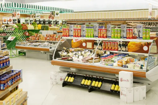 11 продуктов, которые не стоит брать в супермаркете
