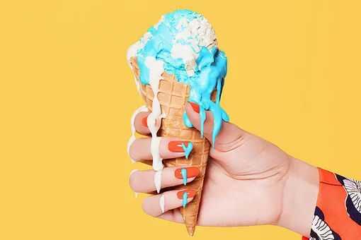 Забыли о мороженом: главные правила питания летом