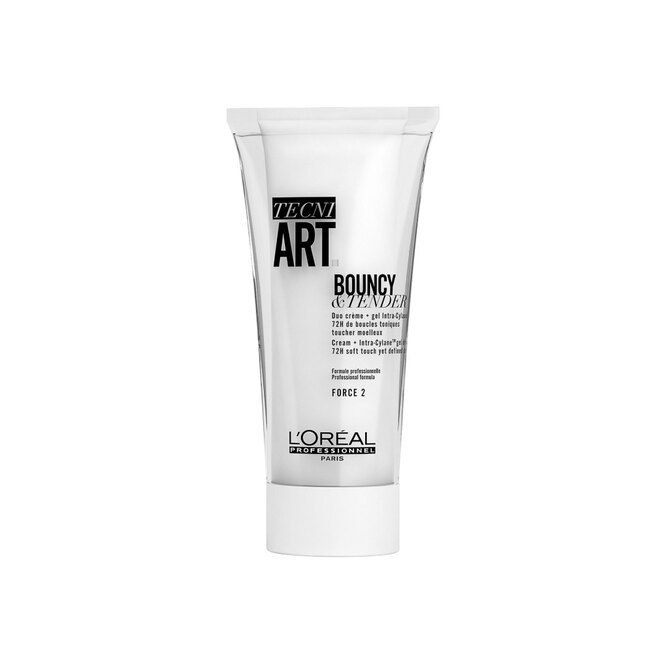 Крем Tecni Art Siren Waves для локонов, L'Oreal Professionnel Крем Tecni Art Siren Waves для локонов, L'Oreal Professionnel