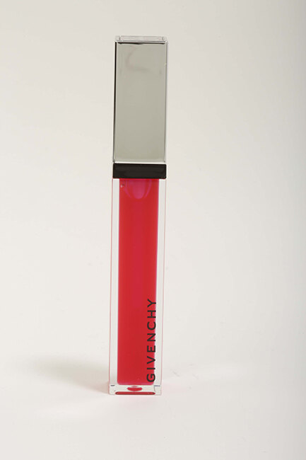 Блеск для губ Gloss Revelateur Intense, Givenchy, оттенок Pinkish Red