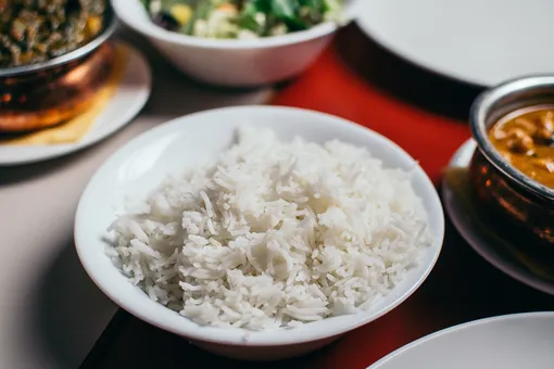 Как правильно варить рис в домашних условиях