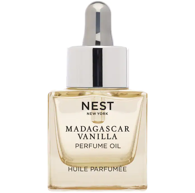 Madagascar Vanilla Perfume Oil, Nest, 10 952 руб.
