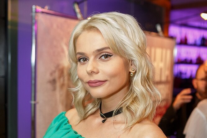 Солистка «Блестящих» Ксения Новикова рассказала о похищении детей бывшиммужем