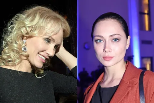 Катя Гордон сравнила Настасью Самбурскую с «агрессивным бомжом» и оценила ее выступление в 10.000 рублей