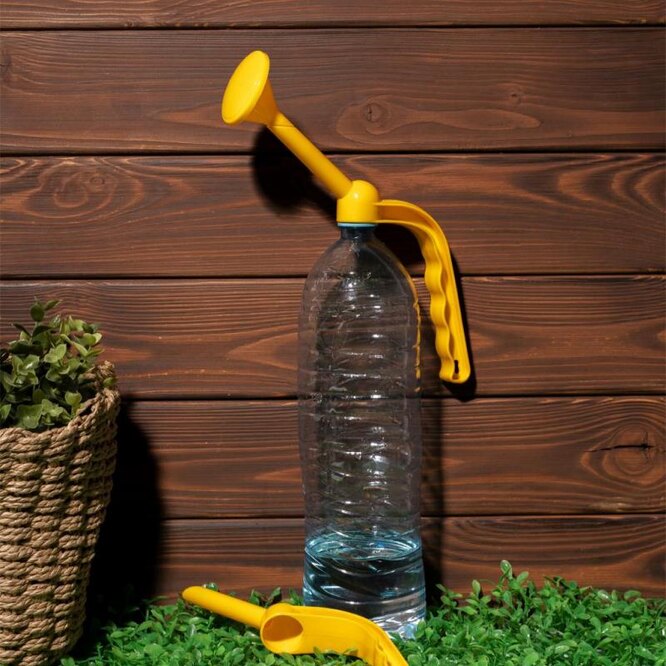 Лейка-насадка, Greenart, Fix Price