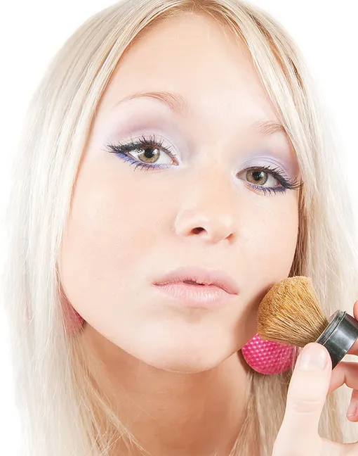 10 ошибок в макияже, которые делают только российские женщины