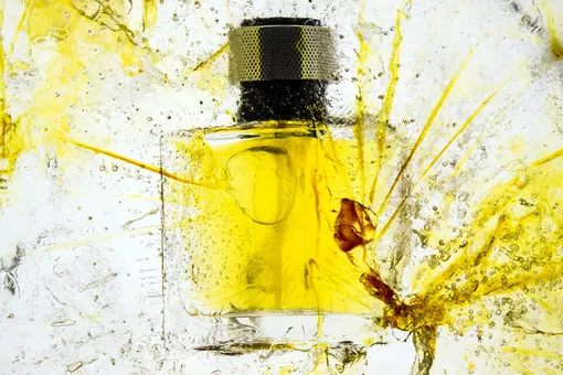Разбились духи: как быстро избавиться от запаха парфюма