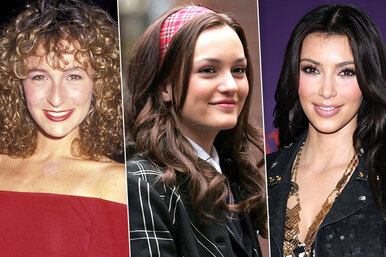 50 самых популярных причёсок: что было модно у звёзд в год вашего рождения