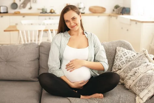 Случайно беременна: у «Оземпика» обнаружили странный побочный эффект