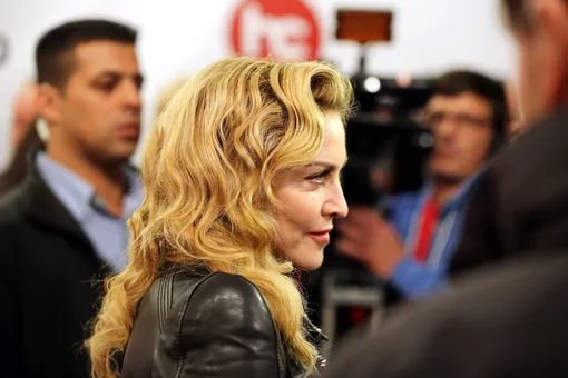 Минус 40 лет: 62-летняя Мадонна выложила фото, поразившее поклонников
