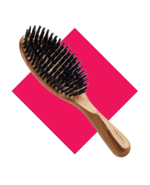 Как правильно мыть расчёску и щётку для волос, как ухаживать за расчёской и щёткой для волос