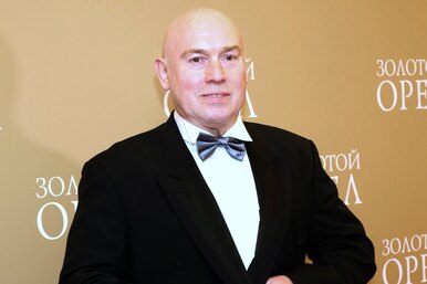 Стало известно, почему Виктор Сухоруков ушел из Театра Вахтангова