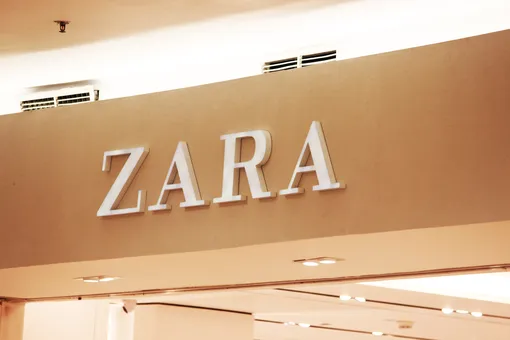 Стало известно, когда Zara окончательно закроется в России