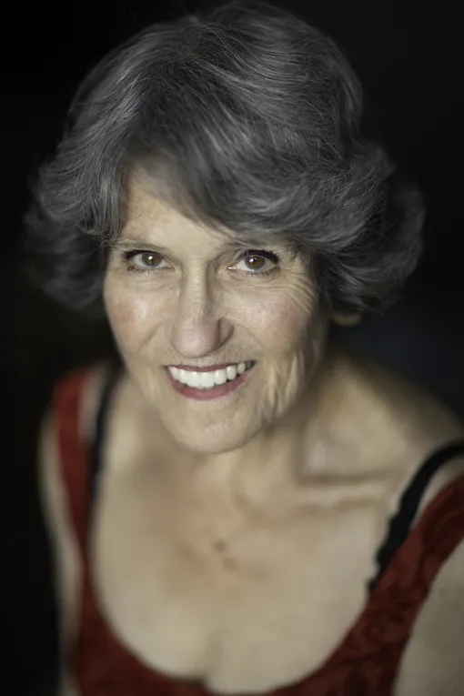 Joan Price