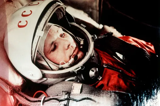 9 опасностей, с которыми Юрий Гагарин столкнулся в космосе
