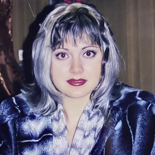 Натали в 1999 году