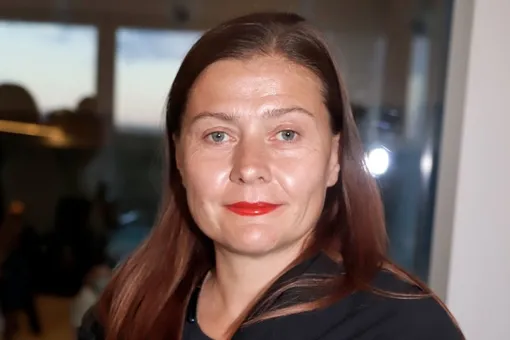 «Какая у нее прекрасная душа»: Мария Голубкина показала архивное видео с Натальей Кончаловской