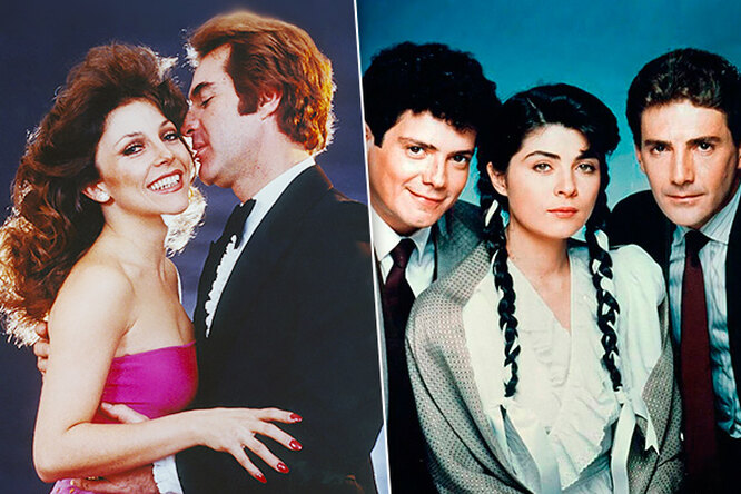 30 лет спустя: что стало с героями любимых латиноамериканских сериалов