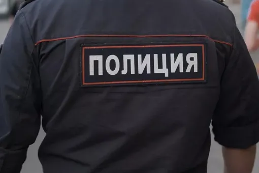 Мягкая посадка: петербургский полицейский поймал на руки выпрыгнувшую из окна пенсионерку