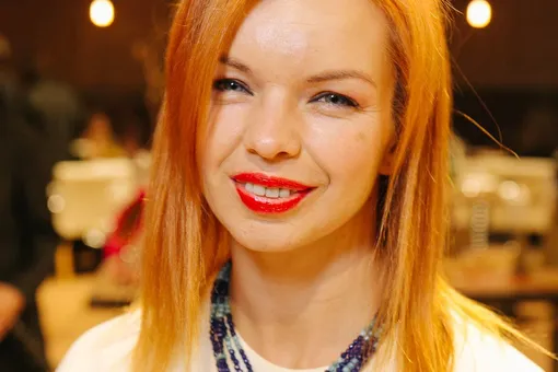 «Такое лицо худое!» 41-летняя дочь Бориса Гребенщикова выложила фото без макияжа