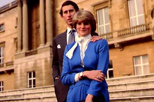 Не только Чарльз и Диана: 6 самых громких разводов в истории британской королевской семьи