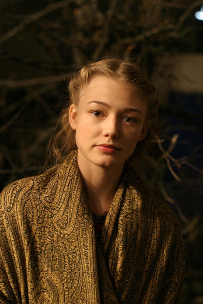 Оксана Акиньшина: судьба, яркие роли и не менее яркие романы, фото