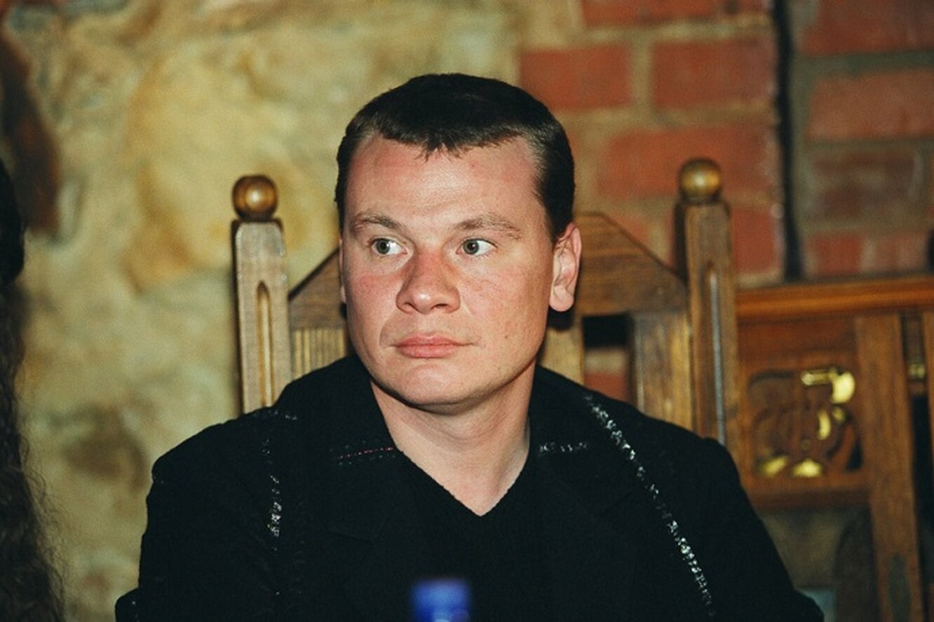 Влад гал