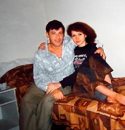 Андрей краско и мириам александрович Судьба Андрея Краско, Андрей Краско: фото, биография, личная жизнь, жёны, дети, 